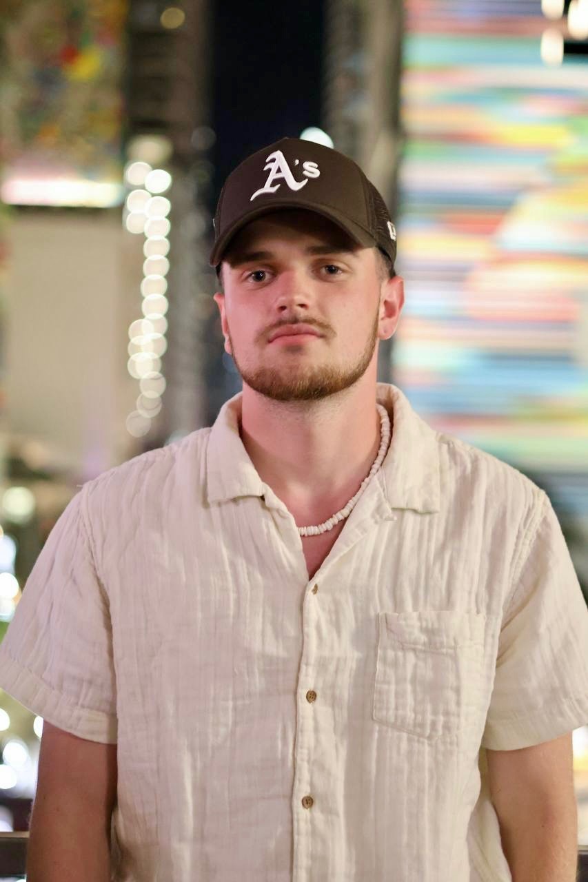 Brandon Rands