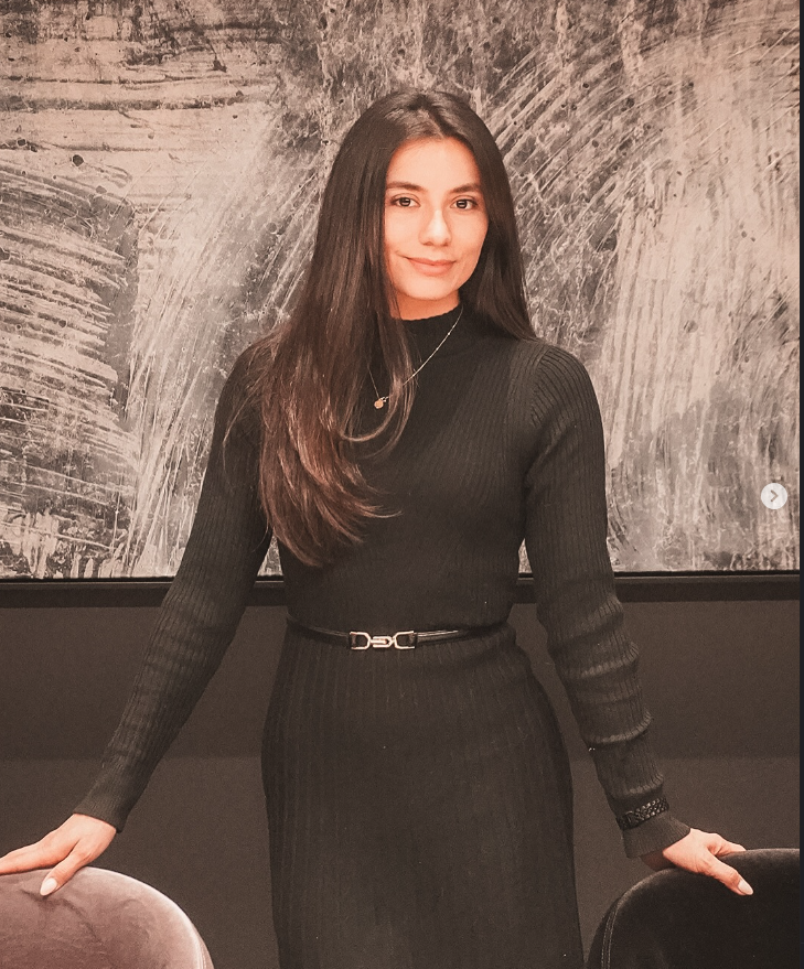 Nancy Navarrete